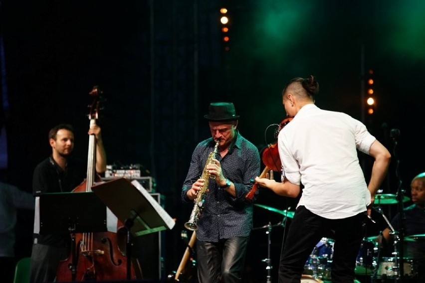 Krakowska Noc Jazzu 2015