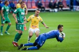 Motor Lublin - KKS Kalisz 0:3! Okazała wygrana na wyjeździe. ZDJĘCIA