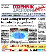 Specjalne wydanie Dziennika Zachodniego dla Ligoty, Piotrowic i Brynowa od dziś w Waszych skrzynkach