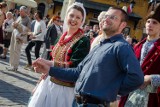 Majówka w Ogrodzie Saskim. Warszawiacy zatańczą najdłuższego poloneza w Polsce! [GALERIA]