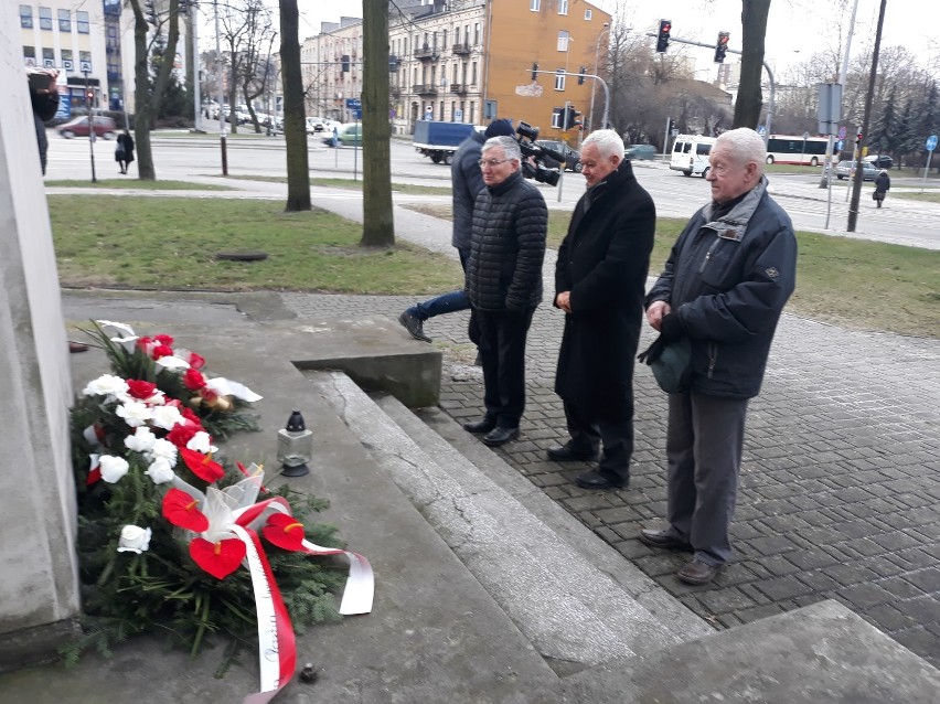 Rocznica wyzwolenia Piotrkowa spod okupacji niemieckiej