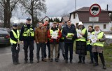 Ogólnopolski Dzień Trzeźwości - Klub Abstynenta "Krokus" wraz z policją już po raz 17. przeprowadził akcję edukacyjną 