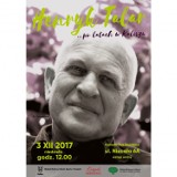 Henryk Talar... po latach w Kaliszu” - spotkanie z aktorem