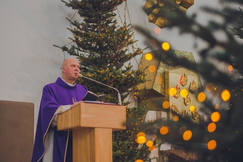 Msza święta w intencji zmarłego Pawła Adamowicza