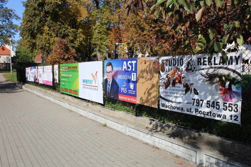 Jak głosowano w powiecie wschowskim. Wybory do Sejmu RPejm 2019