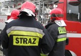 Gliwice: Pożar w bloku przy Pszczyńskiej. Zginęła kobieta