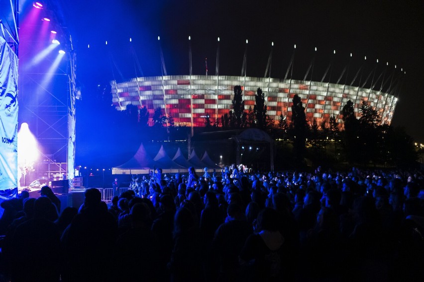 Letnie Brzmienia Festiwal 2021. Za nami wielki koncert na zakończenie wakacji. Na scenie m.in. Sanah i Zalewski