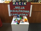 Książnica Stargardzka. Tydzień #biblioteka od 8 do 15 maja