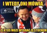 Kamil Stoch wygrywa w Wiśle, a co na to "internety"? [MEMY]