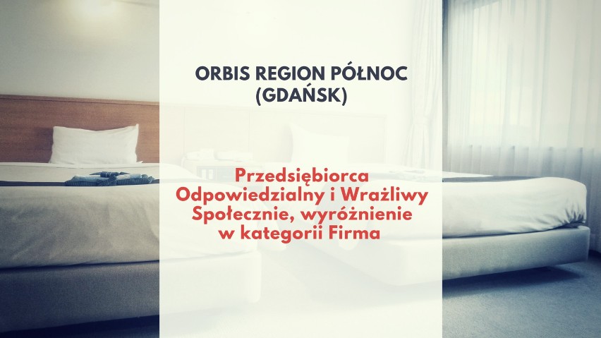 Sprawdź aktualne oferty pracy

Orbis Region Północ to...