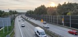 Kraków. Wybrano najkorzystniejszą ofertę na dodatkowy pas na autostradzie A4 od węzła Kraków Południe do wiaduktu w ciągu ul. Kąpielowej