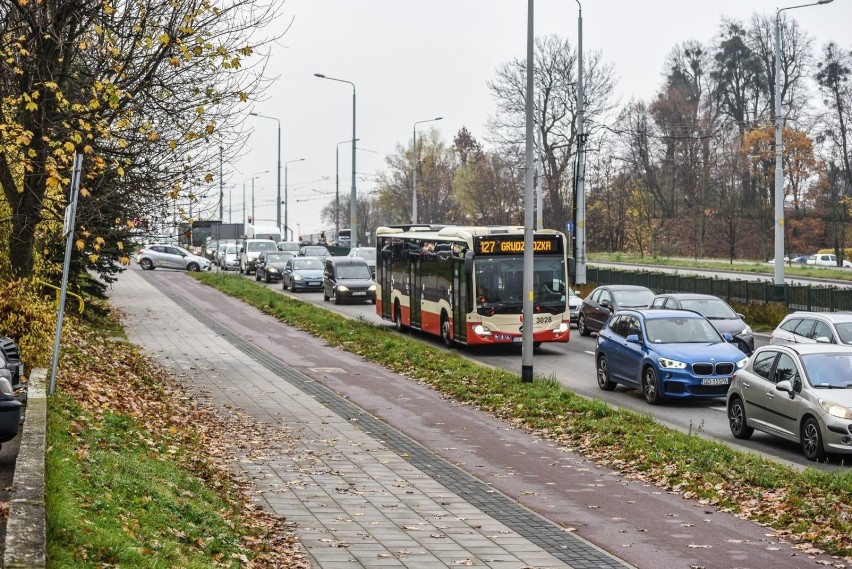 Gdańsk: czy powróci linia autobusowa 129? Czy autobus 111 będzie kursował przez ul. Łąkową? Powstał nowy przystanek przy ul. Goplańskiej