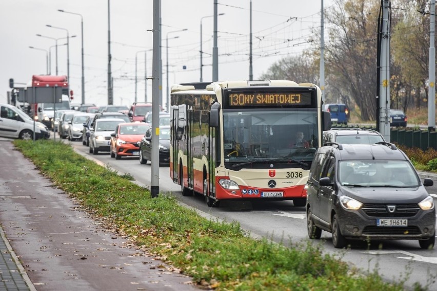 Gdańsk: czy powróci linia autobusowa 129? Czy autobus 111 będzie kursował przez ul. Łąkową? Powstał nowy przystanek przy ul. Goplańskiej