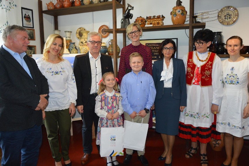 XXIII Konkurs Wiedzy o Kaszubach - laureaci odebrali nagrody na uroczystej gali w Muzeum Kaszubskim - ZDJĘCIA, WIDEO