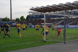 I liga: Zawisza Bydgoszcz - Arka Gdynia 3:0. Relacja z meczu