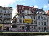 Wrocław: Remont pałacu Selderów zagrożony, bo wykonawca ogłosił upadłość