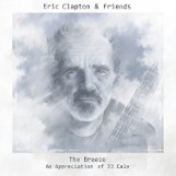 Eric Clapton - "The Breeze". Wygraj album nagrany w hołdzie J.J. Cale'owi [ROZWIĄZANY]