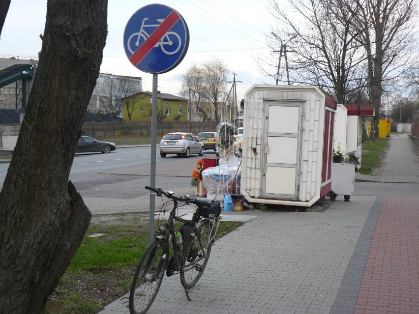 Czy ścieżki rowerowe w Radomsku są przygotowane do nowego...