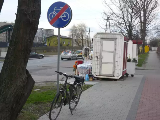 Czy ścieżki rowerowe w Radomsku są przygotowane do nowego sezonu?