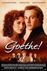 Zakochany Goethe - 25 listopada