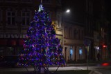 Świąteczne iluminacje w Lubsku i Jasieniu. Miasta stroją się na Boże Narodzenie