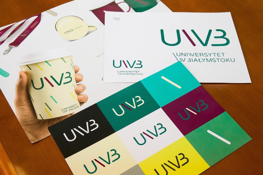 UwB ma nowe logo [FOTO]