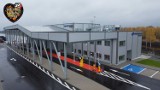 Nowy terminal, darmowe autobusy. Taki finał WOŚP