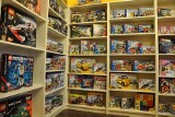 Rusza wypożyczalnia klocków LEGO w Warszawie