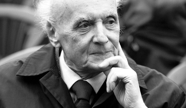 Wojciech Kilar w 2010 roku