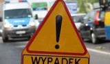 Wypadek na Szosie Obwodowej. Sześć osób rannych, w tym dzieci