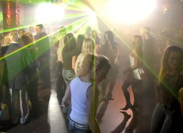 Zastanawiasz się gdzie uderzyć na clubbing w Łodzi? Sprawdź ...