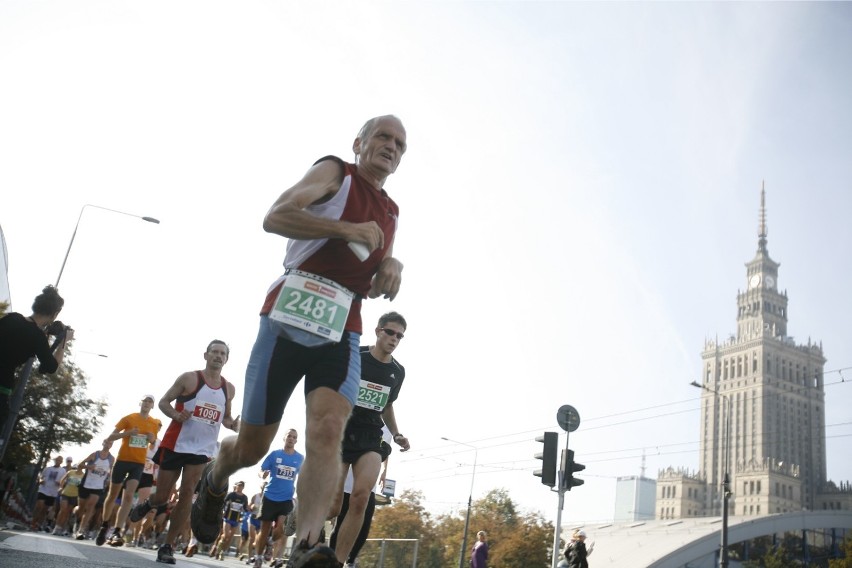 11. PZU Półmaraton Warszawski. Wiemy, jak będą wyglądały...