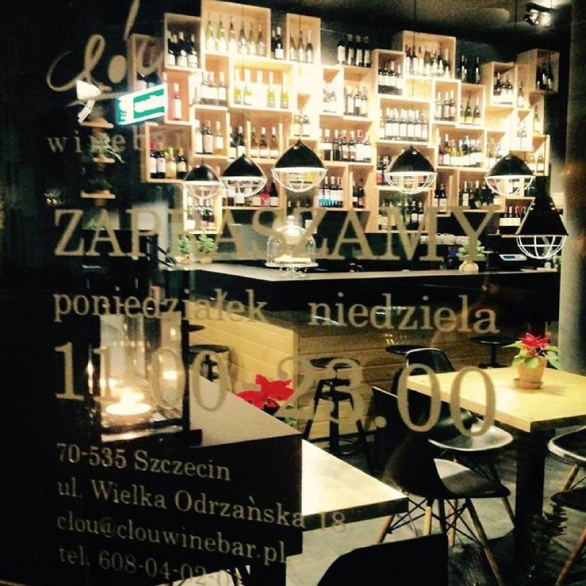 Najlepsze restauracje w Szczecinie, biorące udział w...