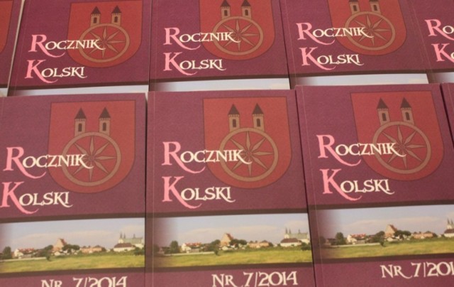 Rocznik Kolski ma swoją stronę internetową