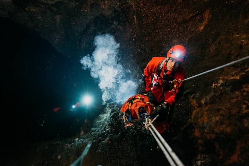 Grupa Jurajska GOPR świętuje w tym roku 20-lecie. Zobacz, jak pracują ratownicy FOTO