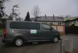 Uroczyste przekazanie nowego auta dla ŚDS w Krzywiniu [ZDJĘCIA]