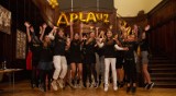 W Młodzieżowym Domu Kultury świętowany był jubileusz 30-lecia tanecznego Aplauzu. ZDJĘCIA
