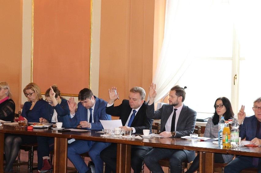 Pierwsze posiedzenie Rady Aglomeracji Kalisko-Ostrowskiej w...