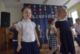 W Przedszkolu nr 1 w Skierniewicach świętowano Dzień Nauczyciela
