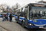 MPK Kraków: autobusy 229 i 249 pojadą inną trasą