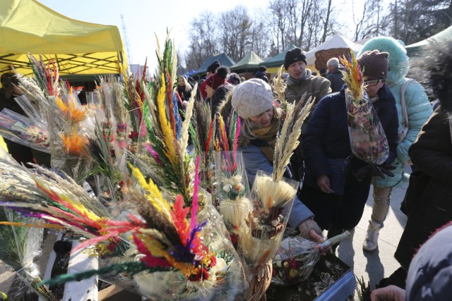 Największą atrakcją Dni Kultury Kresowej jest Wielki Jarmark Kaziukowy, odwiedzany co roku przez tysiące białostoczan i gości z całej Polski. Odbył się on w niedzielę na placu marszałka Piłsudskiego (przed Teatrem Dramatycznym).