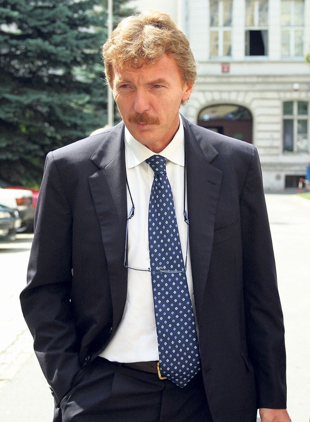 Zbigniew Boniek
