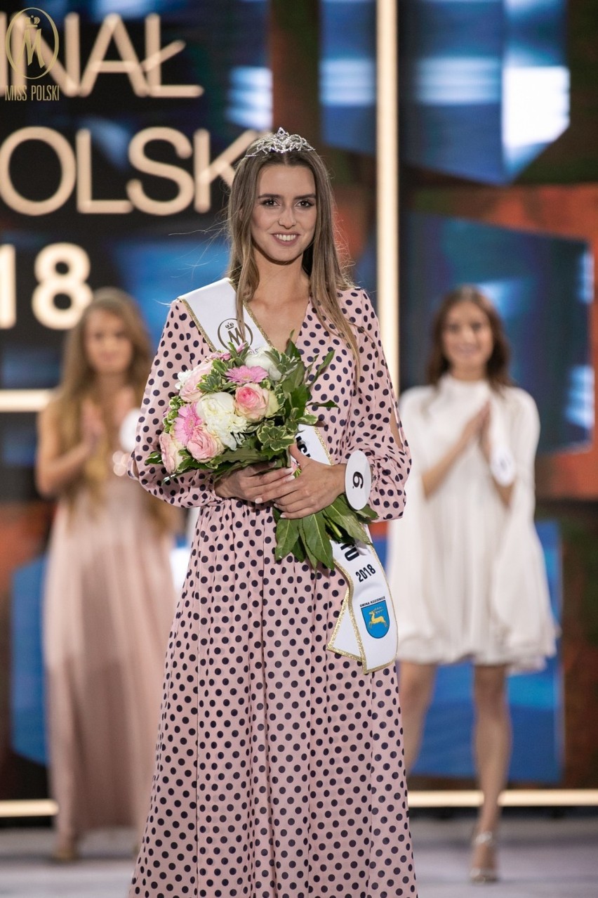 Półfinał konkursu Miss Polski 2018