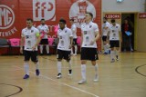 Futsal. Team Lębork wygrał ze spadkowiczem, ale trenera cieszy tylko wynik i awans w tabeli