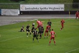 GKS Jastrzębie - Odra Opole. Jastrzębianie przegrali i stracili szanse na utrzymanie w Fortuna 1. Lidze. ZDJĘCIA, WYNIK