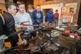 Festiwal Nauki w Chorzowie: pokazy chemiczne, zabawy dronem i wykłady ZDJĘCIA