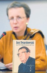 Rozmowa z Aleksandrą Iwanowską, edytorką twórczości ks. Jana Twardowskiego i spadkobierczynią