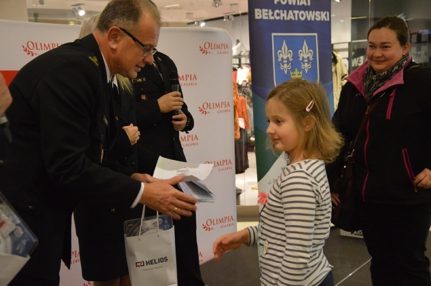 Podczas festynu straży pożarnej w Bełchatowie wygrać będzie...