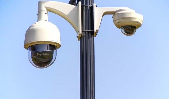„Trzecie oko” w Śremie przestanie być ślepe? Miejski monitoring doczeka się wkrótce nowych kamer
