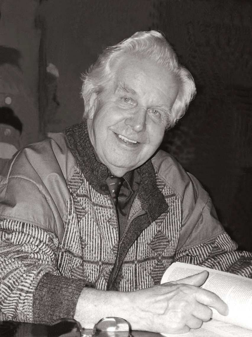Dr Jerzy Masior, autor „Pastorałki sądeckiej”